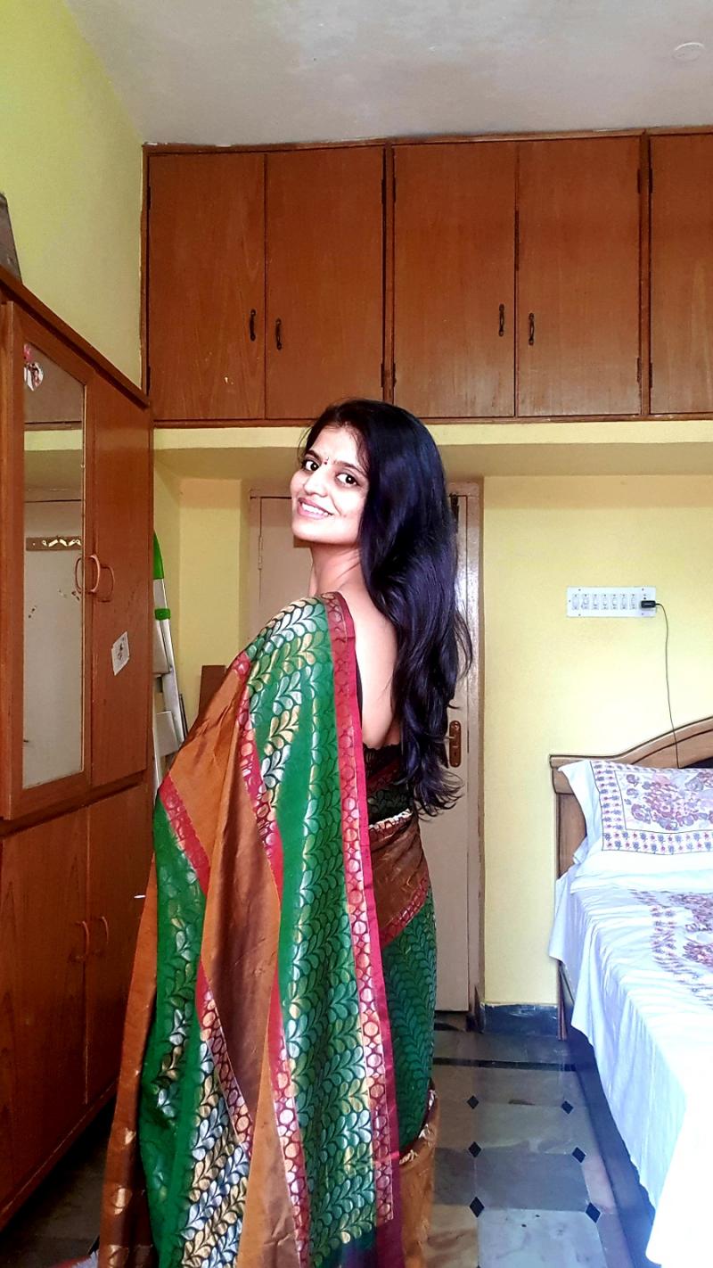 Karishma Putta